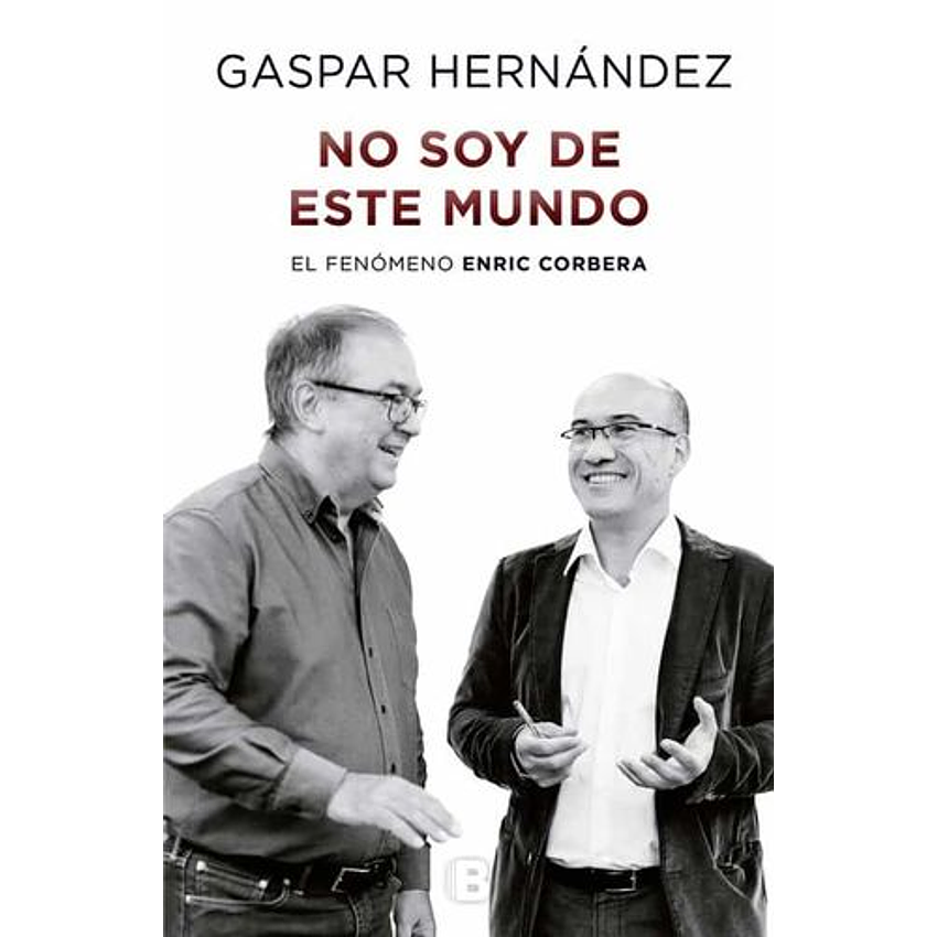 No Soy De Este Mundo 1