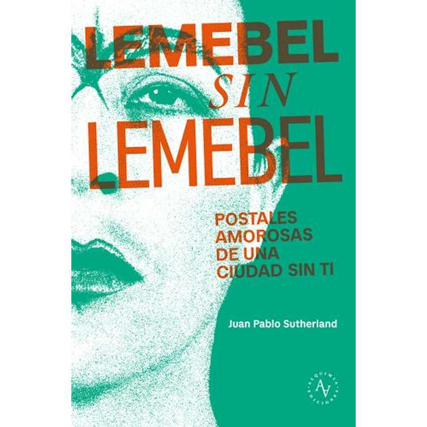 Lemebel Sin Lemebel 1