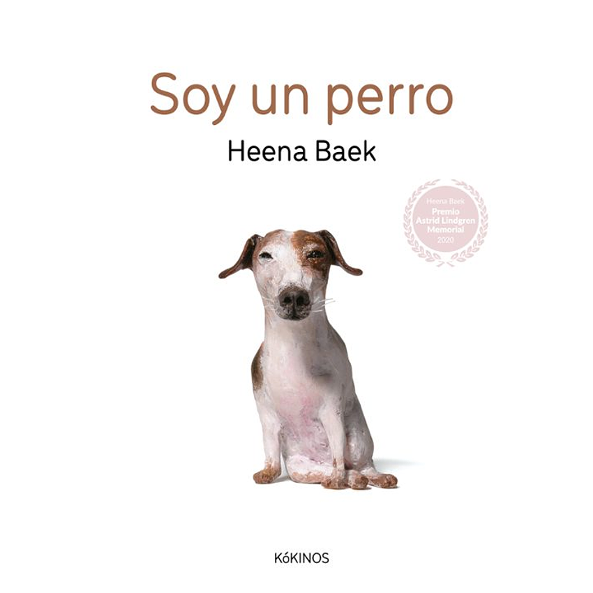 Soy Un Perro 1
