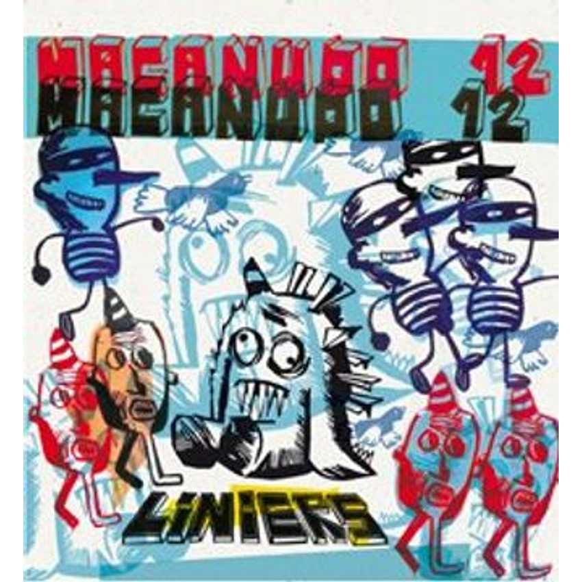 Macanudo 12 (Catalonia) 1