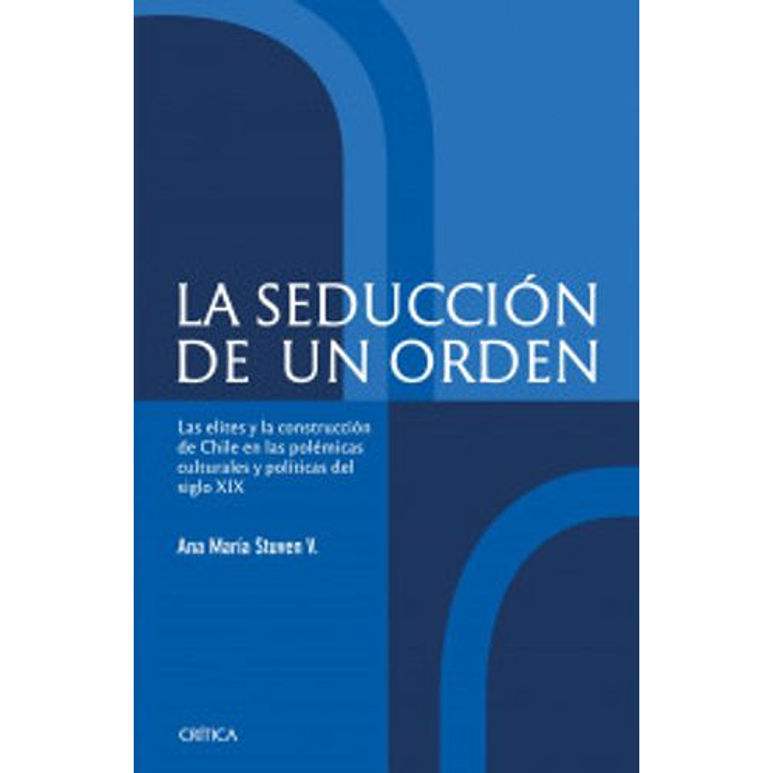 La Seduccion De Un Orden 1
