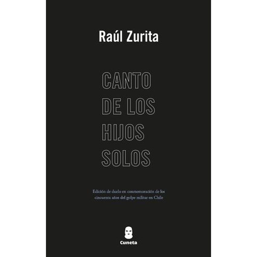 Canto De Los Hijos Solos 1