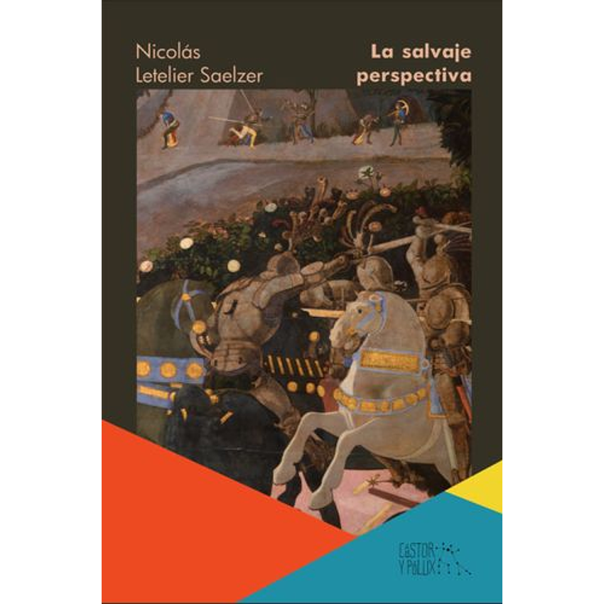 La Salvaje Perspectiva 1