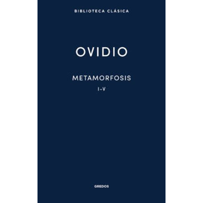 Metamorfosis I-v (Gredos) 1