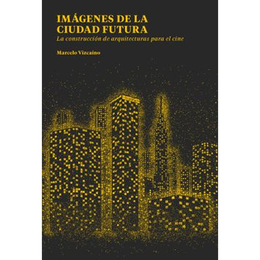 Imagenes De La Ciudad Futura 1