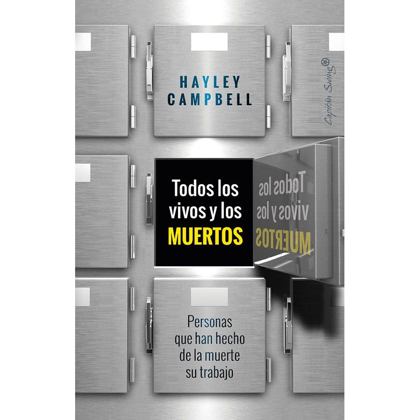 Todos Los Vivos Y Los Muertos 1