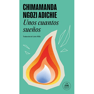 Unos Cuantos Sueños  	