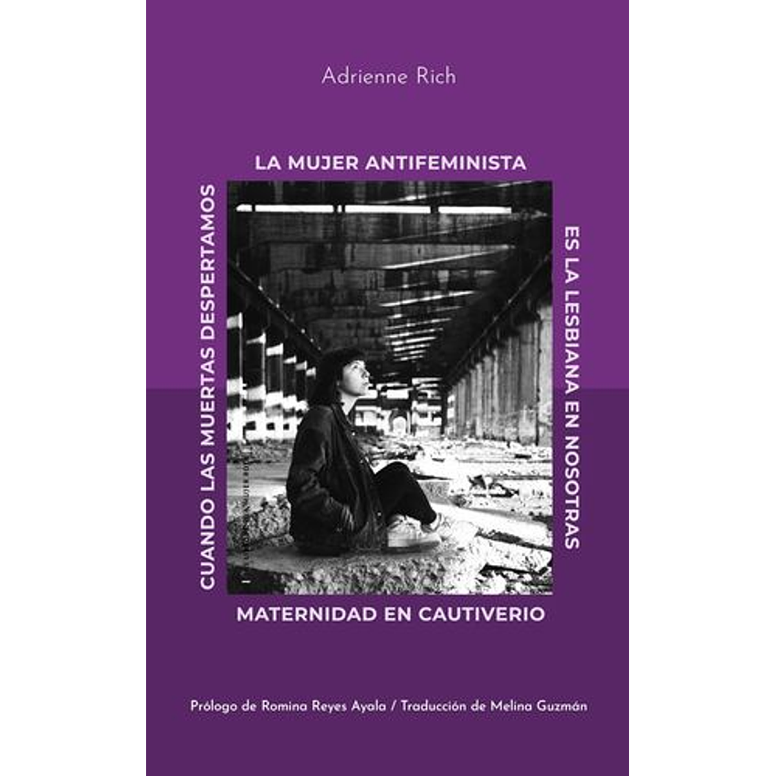 La Mujer Antifeminista Y Otros Textos 1