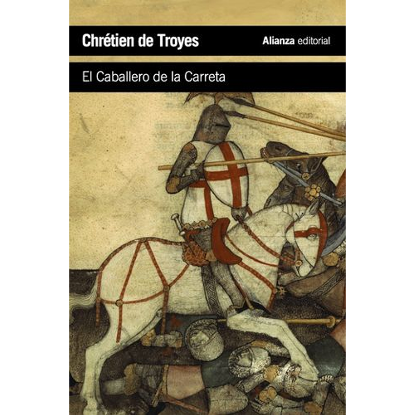 El Caballero De La Carreta 1