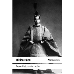 Breve Historia De Japon