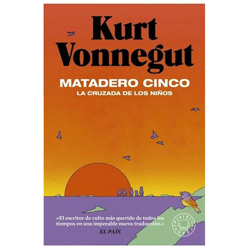 Matadero Cinco La Cruzada De Los Niños 1