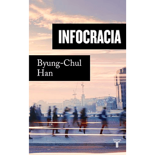 Infocracia (Taurus)