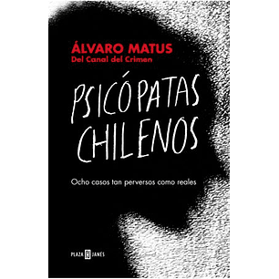 Psicopatas Chilenos