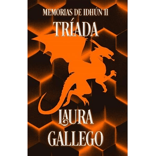 Triada Memorias De Idhun Ii