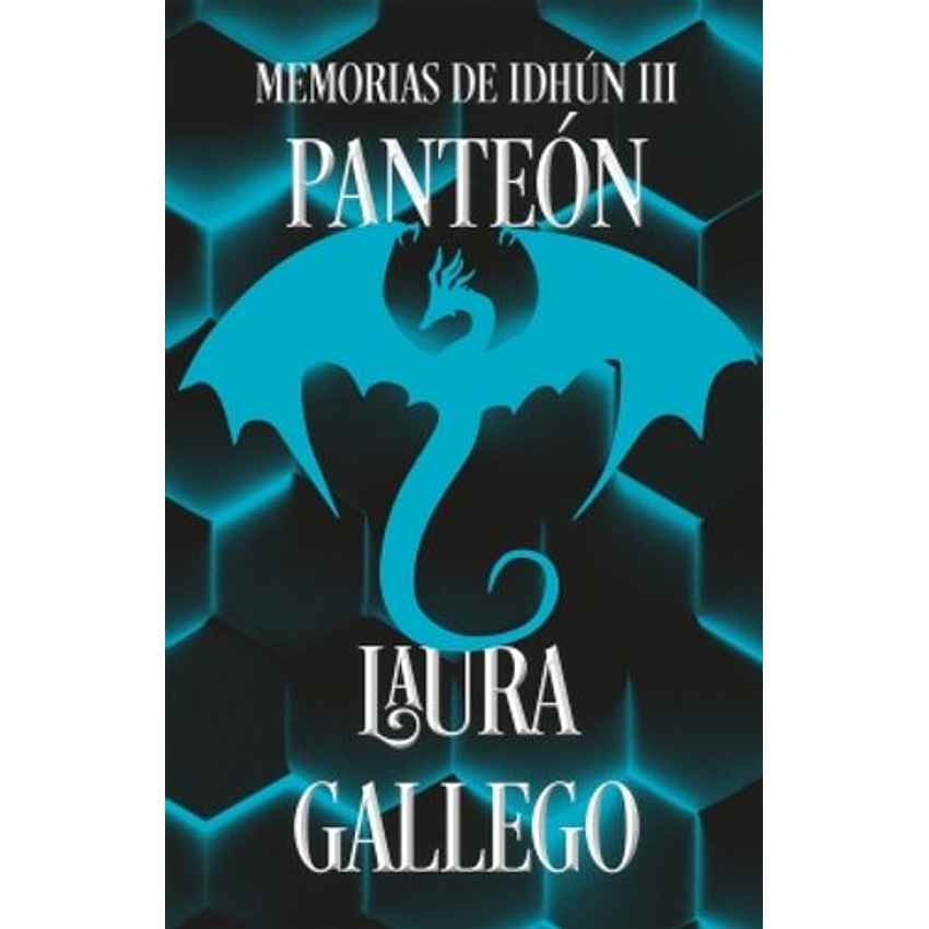 Panteon - Memorias De Idhun 3 1