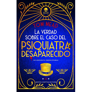 La Verdad Sobre El Caso Del Psiquiatra Desaparecido