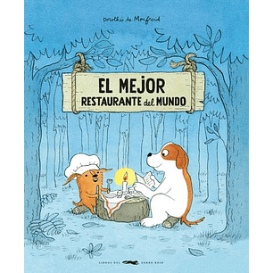 El Mejor Restaurante Del Mundo