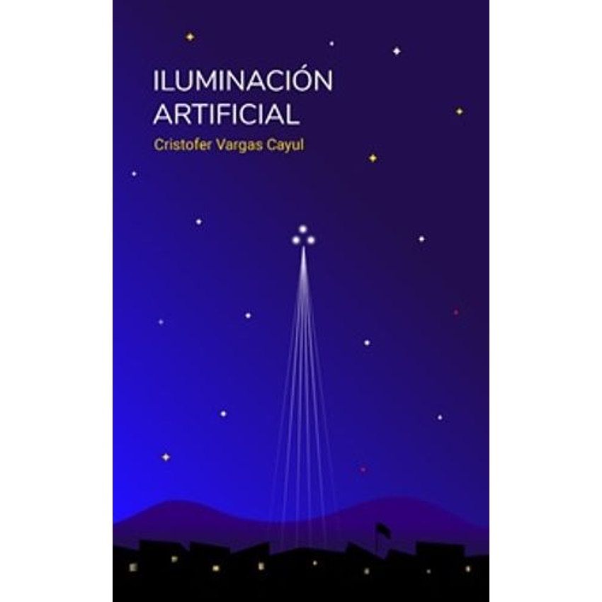 Iluminacion Artificial 1