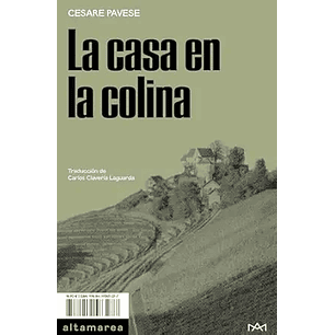 La Casa En La Colina