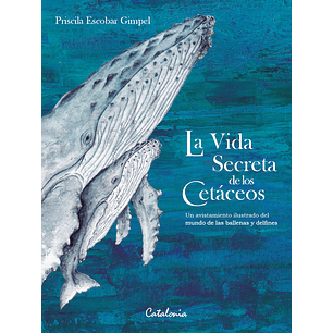 La Vida Secreta De Los Cetaceos