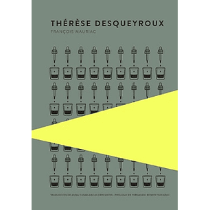 Therese Desqueyroux
