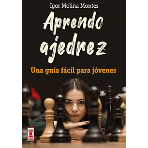Aprendo Ajedrez