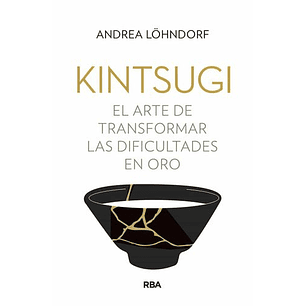 Kintsugi
