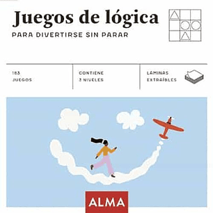 Juegos De Logica Para Divertirse Sin Parar