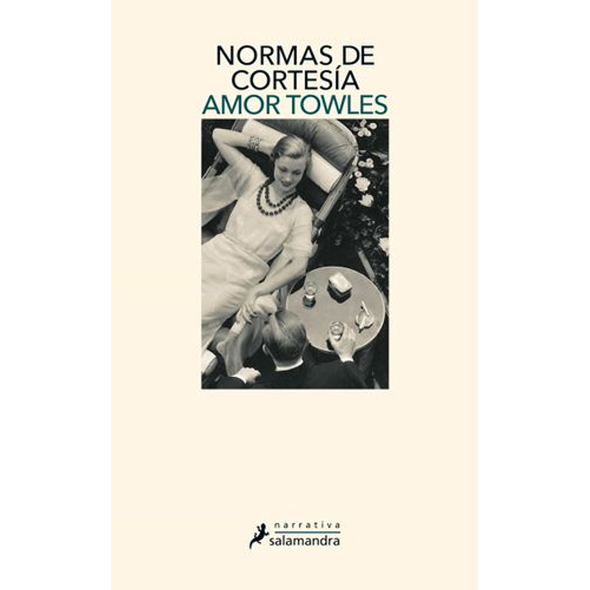 Normas De Cortesia 1