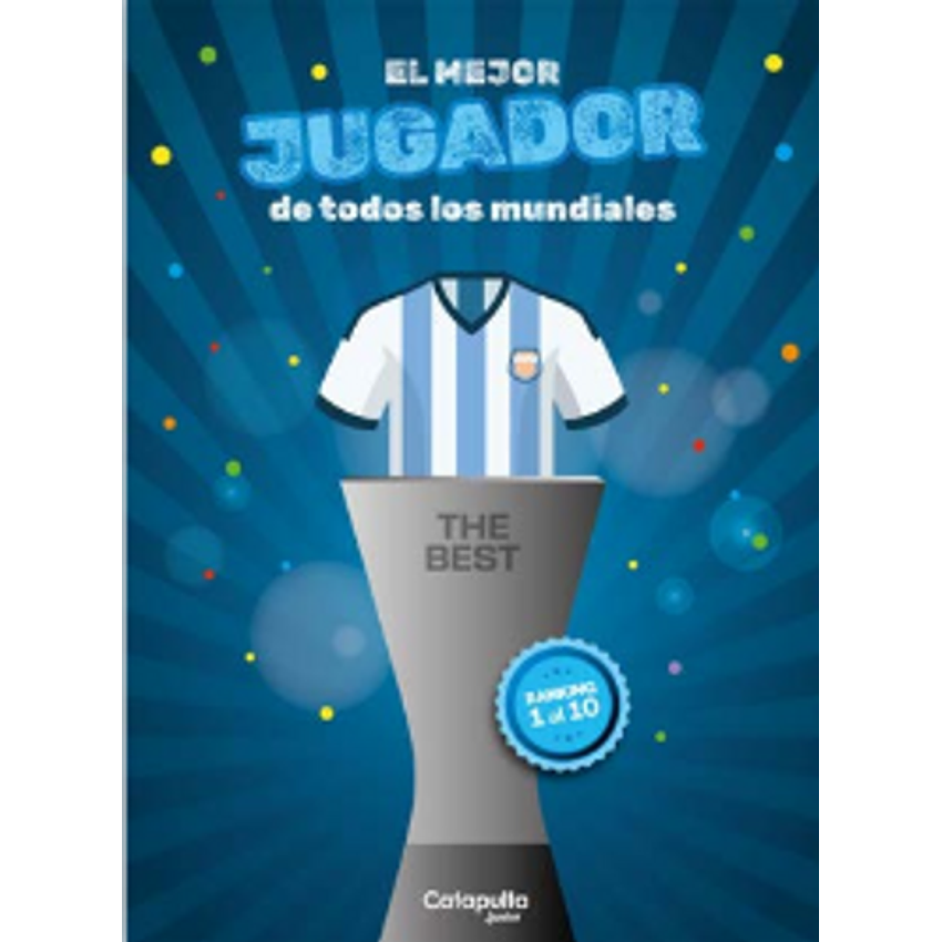 The Best El Mejor Jugador De Todos Los Mundiales 1