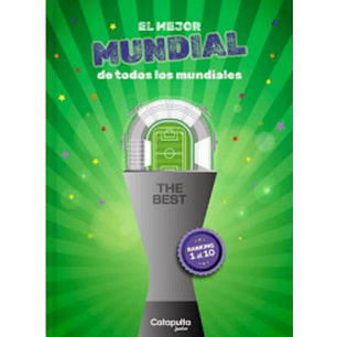 The Best El Mejor De Todos Los Mundiales