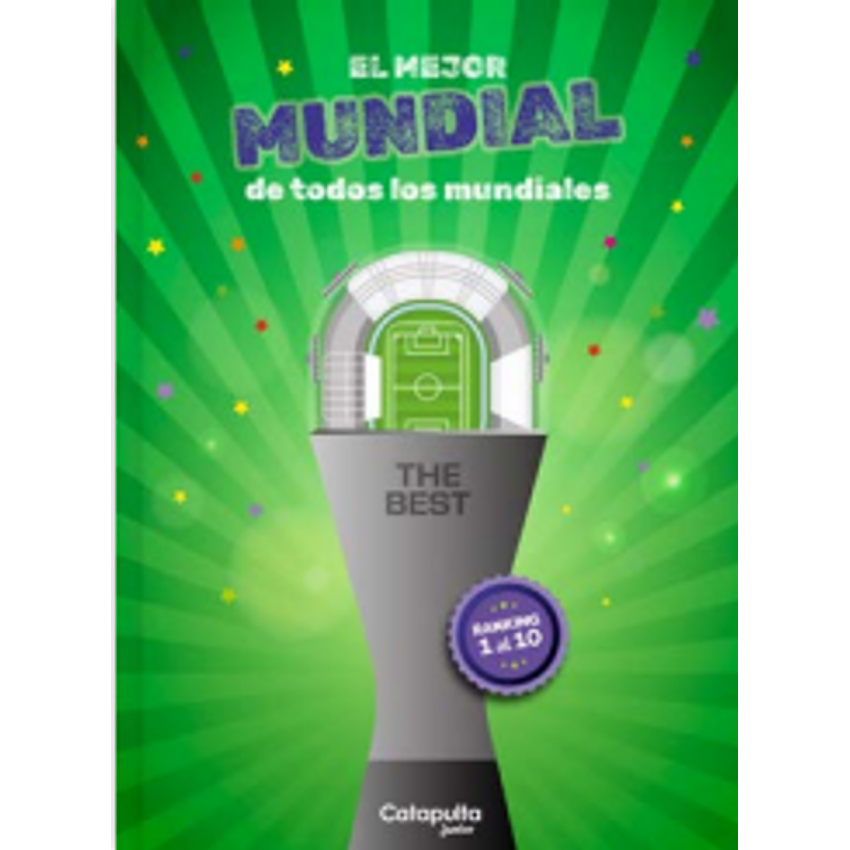 The Best El Mejor De Todos Los Mundiales 1