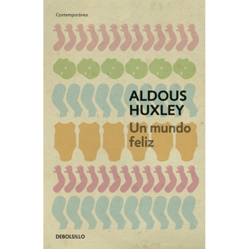 Un Mundo Feliz 1