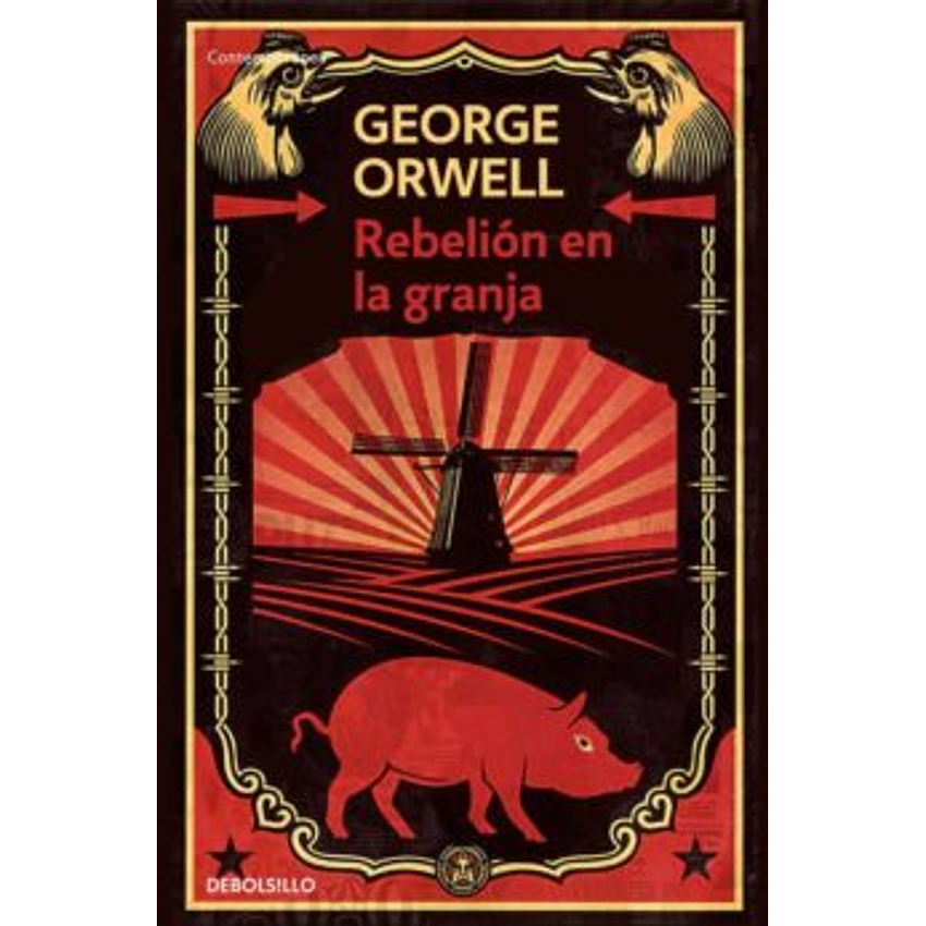 Rebelion En La Granja 1