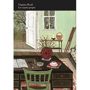 Un Cuarto Propio (Lumen)