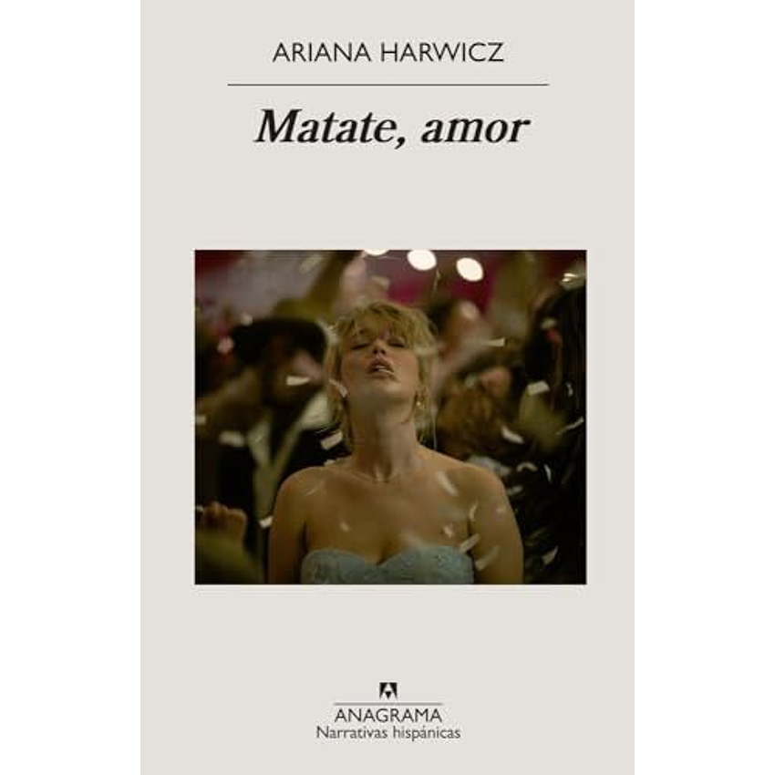 Matate Amor 1