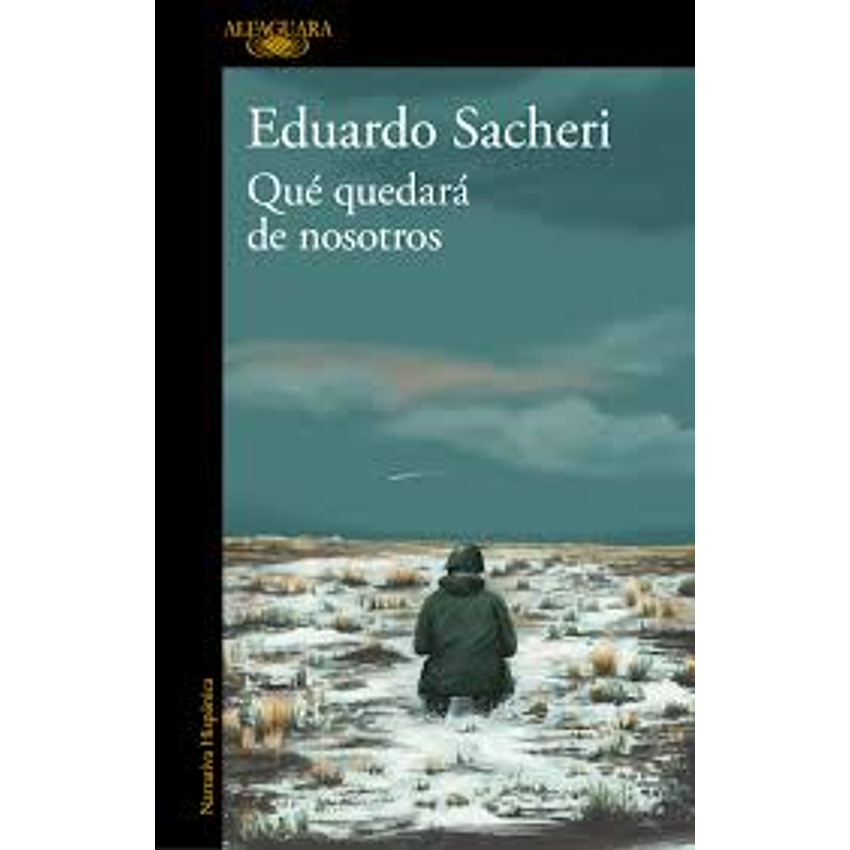 Que Quedara De Nosotros 1