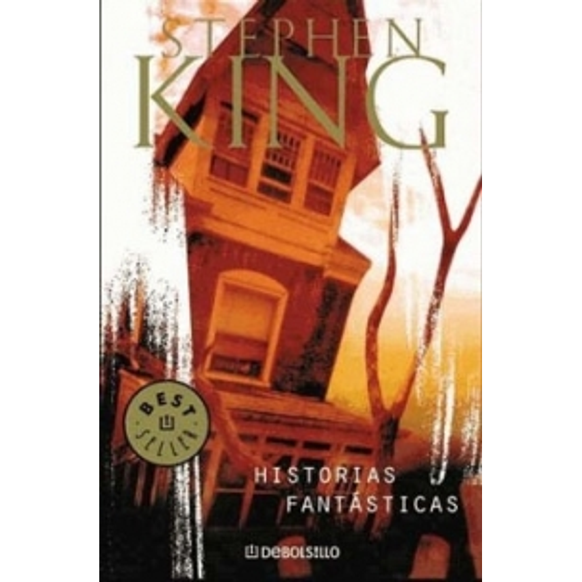 Historias Fantasticas 1