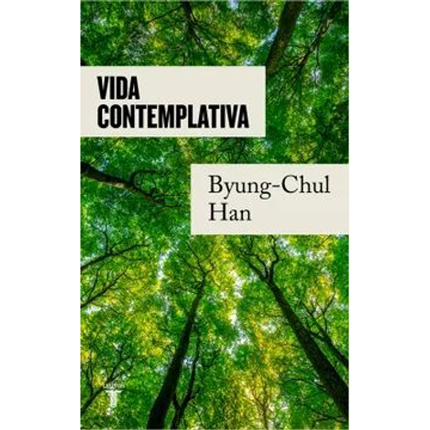 Vida Contemplativa 1