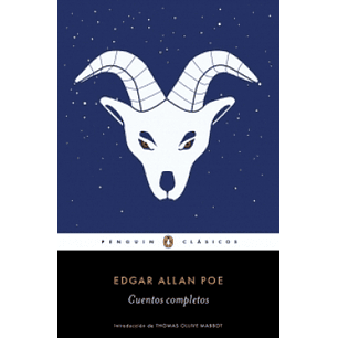 Cuentos Completos (Edgar Allan Poe)