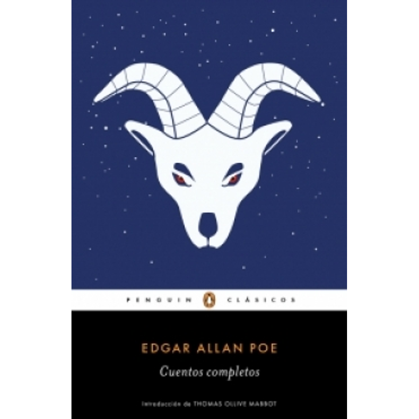 Cuentos Completos (Edgar Allan Poe) 1