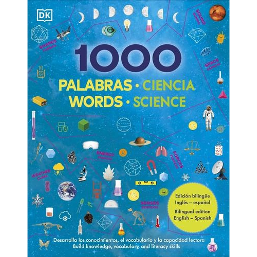 1000 Palabras Ciencia 1