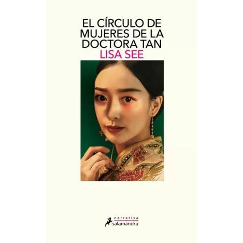 El Circulo De Mujeres De La Doctora Tan 1