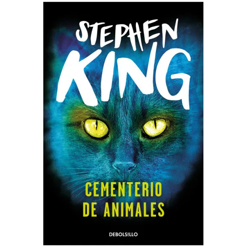 Cementerio De Animales  1