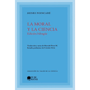 La Moral Y La Ciencia