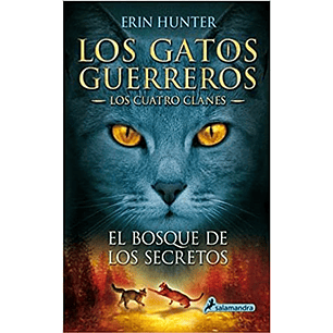 El Bosque De Los Secretos