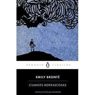 Cumbres Borrascosas (Pc)