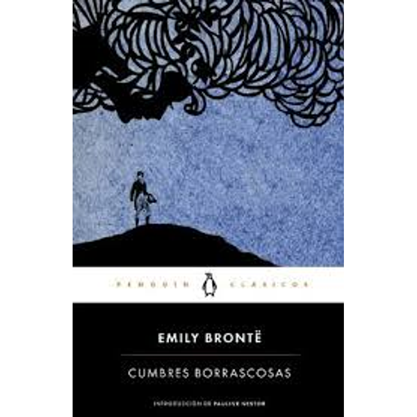 Cumbres Borrascosas (Pc) 1