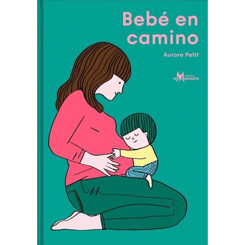 Bebe En Camino 1