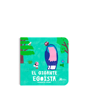 El Gigante Egoista